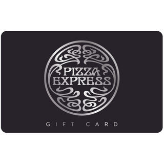 £100 Pizza Express UK Voucher image